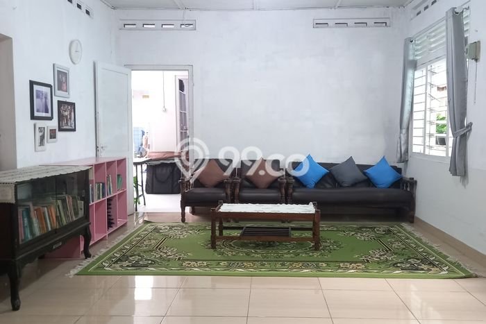 Dijual Rumah Premium dengan Fasilitas Sekitar Lengkap di Gedong Tengen, Yogyakarta Dijual Rumah Premium dengan Fasilitas Sekitar Lengkap di Gedong Tengen, Yogyakarta