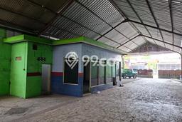 Area Strategis! Disewakan Gudang Lokasi Sewon, Bantul Cocok untuk Bisnis Area Strategis! Disewakan Gudang Lokasi Sewon, Bantul Cocok untuk Bisnis