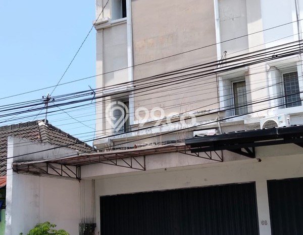 Ruko Disewa di Pakualaman, Yogyakarta, LT 200m2 / LB 300m2 Ruko Disewa di Pakualaman, Yogyakarta, LT 200m2 / LB 300m2