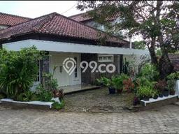 Dijual Rumah Mewah Exclusive di Tempuran, Magelang Dijual Rumah Mewah Exclusive di Tempuran, Magelang