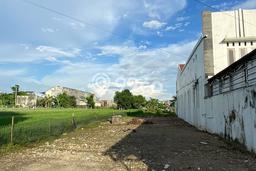 Lahan Strategis di Depok Dijual dengan Luas 566m2 Lahan Strategis di Depok Dijual dengan Luas 566m2