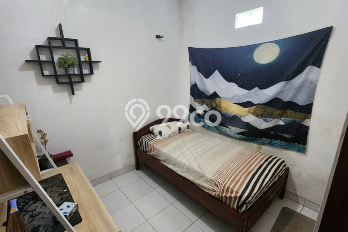 Rumah Nyaman di Ngaglik, 2 KM, Akses Mudah Rumah Nyaman di Ngaglik, 2 KM, Akses Mudah