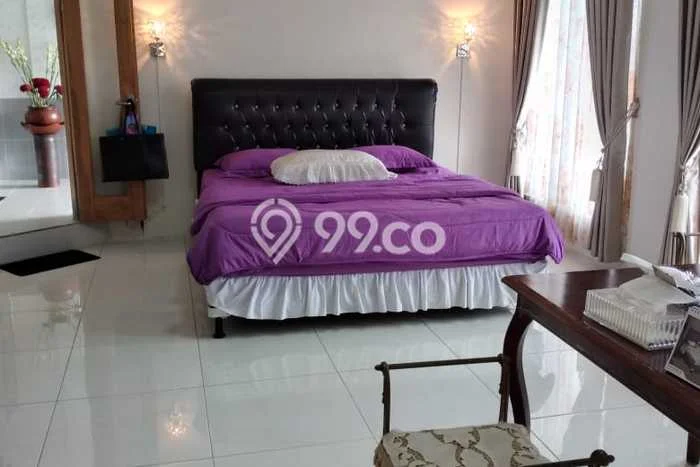 Rumah Lokasi Strategis di Magelang Tengah, Magelang, LT 2649m2m² LB 548m2m² Rumah Lokasi Strategis di Magelang Tengah, Magelang, LT 2649m2m² LB 548m2m²