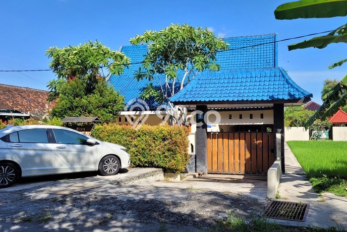 LOKASI STRATEGIS! Vila Kawasan Sewon, Ukuran 1271m2m², Akses ke fasilitas kota LOKASI STRATEGIS! Vila Kawasan Sewon, Ukuran 1271m2m², Akses ke fasilitas kota