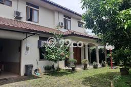 Dijual Rumah Premium dengan Fasilitas Sekitar Lengkap di Cinere, Depok Dijual Rumah Premium dengan Fasilitas Sekitar Lengkap di Cinere, Depok
