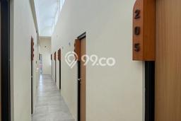 Rumah Kost Full Furnish Lokasi Premium Dekat Ringroad, Sleman Rumah Kost Full Furnish Lokasi Premium Dekat Ringroad, Sleman