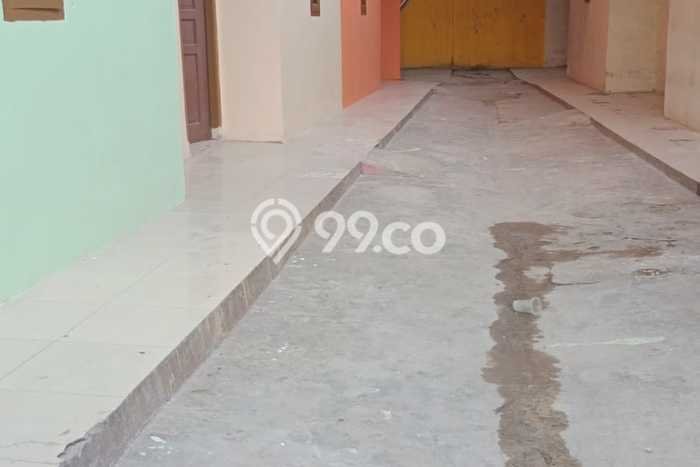 Hunian Cantik Minimalis Lb 150m2 di Pinang, Tangerang Hunian Cantik Minimalis Lb 150m2 di Pinang, Tangerang