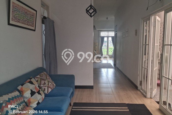 Jual Rumah Bagus Siap Huni LB 98m2 di Depok, Sleman Jual Rumah Bagus Siap Huni LB 98m2 di Depok, Sleman