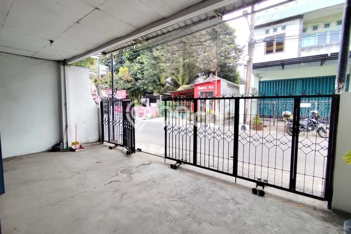 Ruko untuk disewa di Ngampilan punya LT 194m2 & LB 266m2 harga sewa kompetitif Ruko untuk disewa di Ngampilan punya LT 194m2 & LB 266m2 harga sewa kompetitif