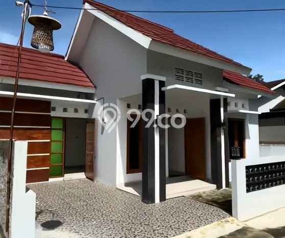 Dijual Cepat Rumah Bagus Siap Huni LB 65m2 di Pakem, Sleman Dijual Cepat Rumah Bagus Siap Huni LB 65m2 di Pakem, Sleman