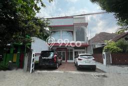 Unit Komersial disewakan di Gondokusuman Yogyakarta dengan LT 390m2 / LB 470m2 Unit Komersial disewakan di Gondokusuman Yogyakarta dengan LT 390m2 / LB 470m2