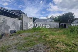 Lahan Kosong Dijual di Sleman dengan Area 120m2 Lahan Kosong Dijual di Sleman dengan Area 120m2