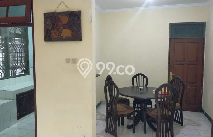 Disewakan Rumah Konsep Minimalis di Depok Sleman dengan 5 KT Disewakan Rumah Konsep Minimalis di Depok Sleman dengan 5 KT