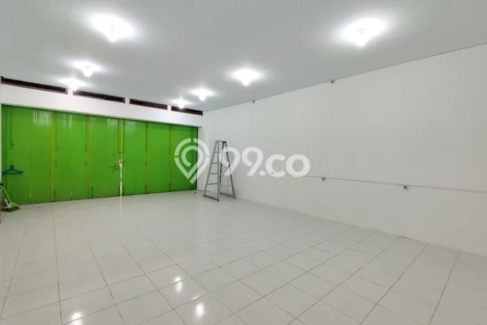 Disewakan Ruko komersial di Umbulharjo luas bangunan 104m2 Disewakan Ruko komersial di Umbulharjo luas bangunan 104m2