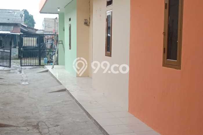 Hunian Cantik Minimalis Lb 150m2 di Pinang, Tangerang Hunian Cantik Minimalis Lb 150m2 di Pinang, Tangerang