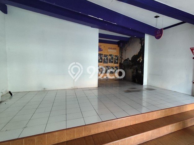 Ruko paling strategis disewakan di Danurejan Yogyakarta Ruko paling strategis disewakan di Danurejan Yogyakarta