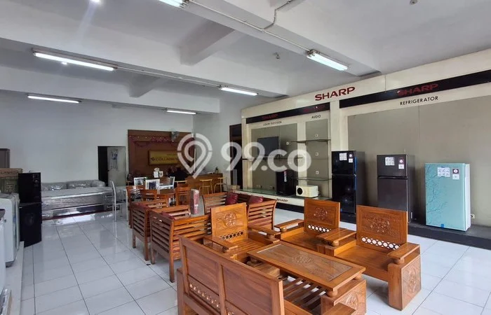 Disewakan Ruko Bisnis di Mantrijeron Yogyakarta Harga Sewa Menarik Bisa Nego Disewakan Ruko Bisnis di Mantrijeron Yogyakarta Harga Sewa Menarik Bisa Nego
