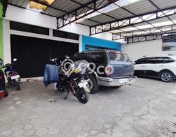 Ruko disewakan lokasi strategis Ngaglik Sleman 190m2 Ruko disewakan lokasi strategis Ngaglik Sleman 190m2