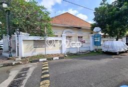 Lokasi strategis! Rumah siap pakai dikontrakkan di Kraton LB 641m2 Lokasi strategis! Rumah siap pakai dikontrakkan di Kraton LB 641m2