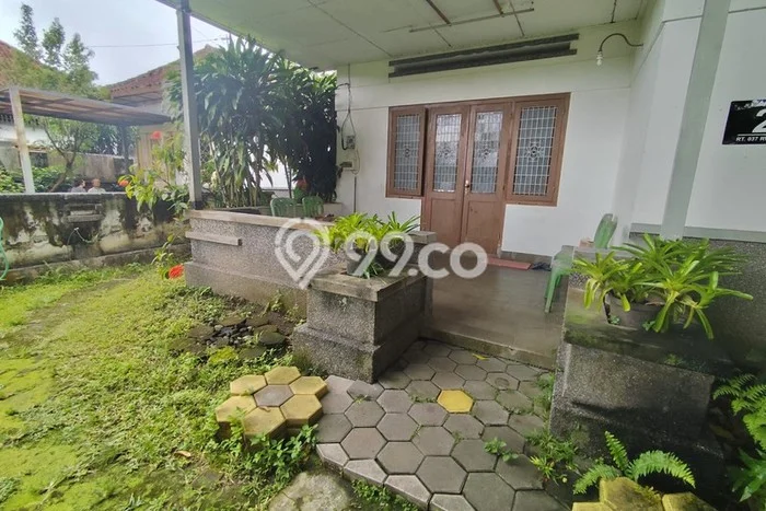 Best Deal Hunian Premium Ideal dan Luas di Tegalrejo, Yogyakarta Best Deal Hunian Premium Ideal dan Luas di Tegalrejo, Yogyakarta