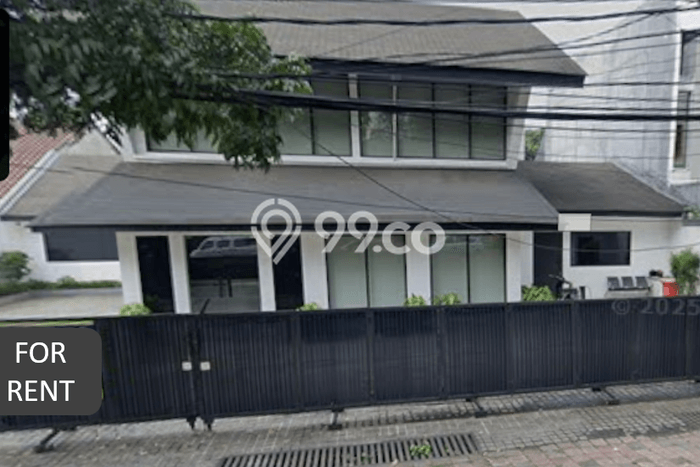 Rumah kawasan Kebayoran Baru, Ready, LT 500m2m² Rumah kawasan Kebayoran Baru, Ready, LT 500m2m²