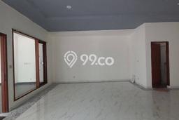 HARGA SPESIAL! Ruko Kawasan Kemang, Luas 90m², Area Strategis HARGA SPESIAL! Ruko Kawasan Kemang, Luas 90m², Area Strategis