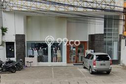 Komersial Kawasan Kebayoran Baru, Luas 434m², Area Komersial, Lokasi Strategis Komersial Kawasan Kebayoran Baru, Luas 434m², Area Komersial, Lokasi Strategis