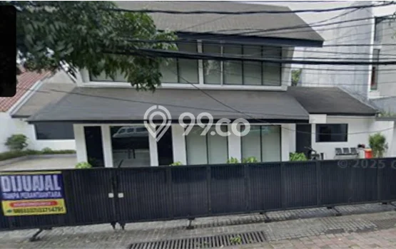 Disewakan Komersial di Pusat Kota Jakarta Selatan Ramai Strategis Disewakan Komersial di Pusat Kota Jakarta Selatan Ramai Strategis