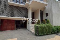 Rumah Asri area Kemang, 4 KM, Lokasi Strategis Rumah Asri area Kemang, 4 KM, Lokasi Strategis