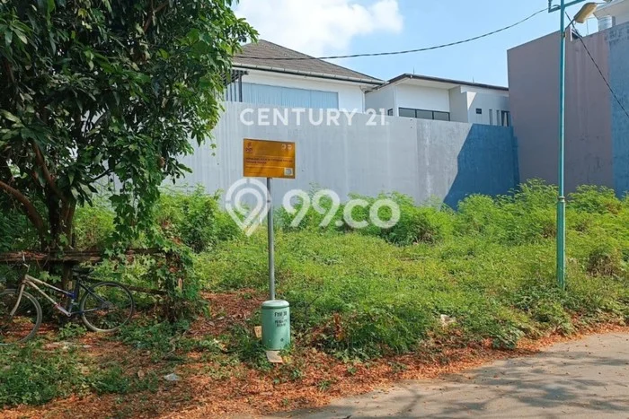 Tanah Kavling Dijual di Cirebon dengan Spesifikasi 200m2 Tanah Kavling Dijual di Cirebon dengan Spesifikasi 200m2