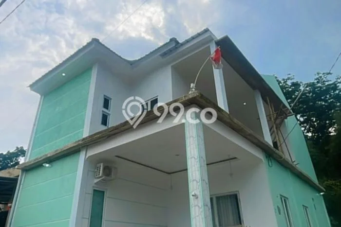 Jual Rumah Harga Miring Beber Punya 3 Kamar & LT 104m2 Jual Rumah Harga Miring Beber Punya 3 Kamar & LT 104m2