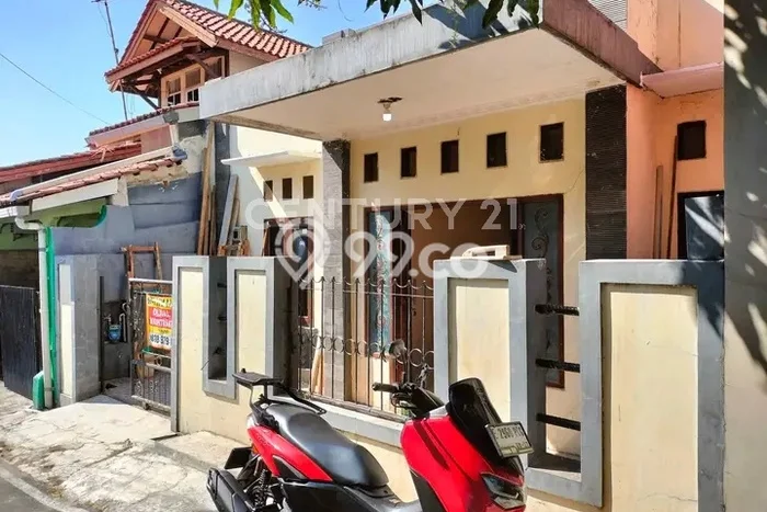 Rumah sewa siap huni 3 KT di Perumnas, Cirebon Rumah sewa siap huni 3 KT di Perumnas, Cirebon
