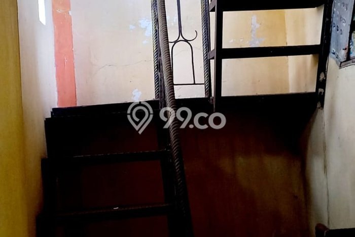 Rumah Modern Minimalis 3 Kamar Siap Huni di Kesambi Rumah Modern Minimalis 3 Kamar Siap Huni di Kesambi