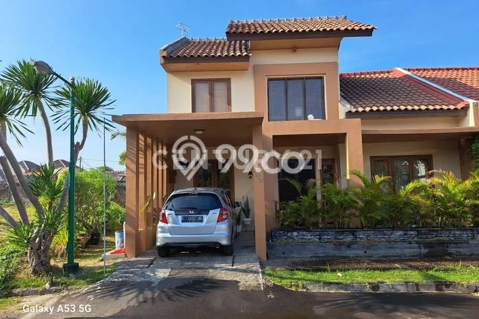 Jual Rumah Eksklusif 3 KT di Sukapura, Cirebon Jual Rumah Eksklusif 3 KT di Sukapura, Cirebon