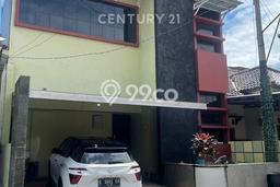 Rumah Minimalis 4 Kamar LT 110m2 di Cirebon Kota Rumah Minimalis 4 Kamar LT 110m2 di Cirebon Kota