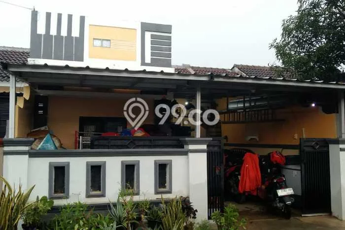 Lokasi strategis! Rumah siap pakai disewakan di Kedawung LB 77m2 Lokasi strategis! Rumah siap pakai disewakan di Kedawung LB 77m2