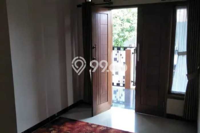 Rumah Strategis Modern Lb 145m2 di Kedawung, Cirebon Rumah Strategis Modern Lb 145m2 di Kedawung, Cirebon