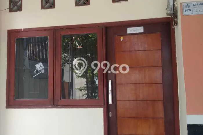 Rumah Idaman 2 KT Harga Terjangkau di Perumnas Cirebon Rumah Idaman 2 KT Harga Terjangkau di Perumnas Cirebon