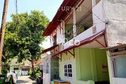 Perumnas Rajawali Perumnas Rajawali