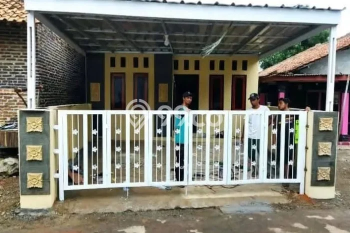 Hunian Terjangkau Dijual Area Plumbon, Cirebon Harga Rp 210 Juta Hunian Terjangkau Dijual Area Plumbon, Cirebon Harga Rp 210 Juta