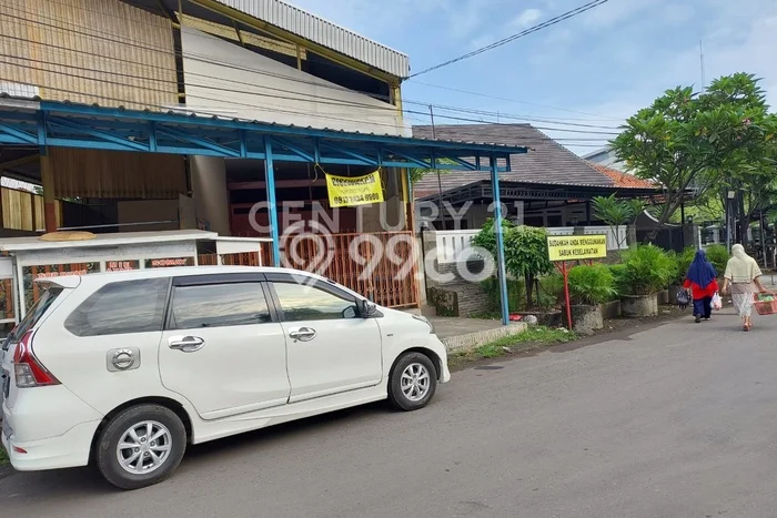 FOR RENT! Ruko di Cirebon Kota Cocok untuk Bisnis 48m2 FOR RENT! Ruko di Cirebon Kota Cocok untuk Bisnis 48m2