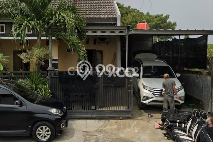 Rumah Nyaman 2 KT LB 36m2 Kondisi Bagus di Cirebon Selatan Rumah Nyaman 2 KT LB 36m2 Kondisi Bagus di Cirebon Selatan