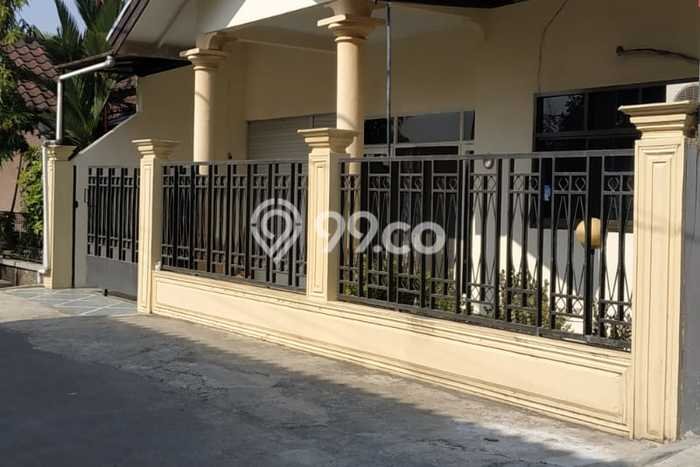 Rumah Modern 3 KT di Cirebon Kota Cirebon Unfurnished Rumah Modern 3 KT di Cirebon Kota Cirebon Unfurnished