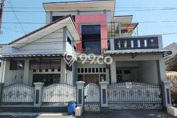 Dijual Cepat Rumah Bagus Siap Huni LB 100m2 di Sumber, Cirebon Dijual Cepat Rumah Bagus Siap Huni LB 100m2 di Sumber, Cirebon