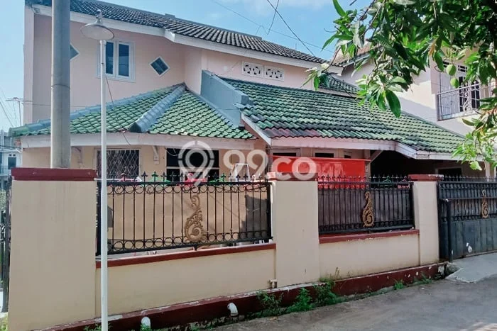 Rumah Modern 4 KT LT 163m2 di Cirebon Kota Rumah Modern 4 KT LT 163m2 di Cirebon Kota