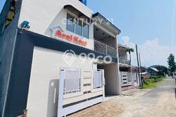 Hunian Super Mewah dengan Akses Paling Strategis di Cirebon Kota, Cirebon Hunian Super Mewah dengan Akses Paling Strategis di Cirebon Kota, Cirebon