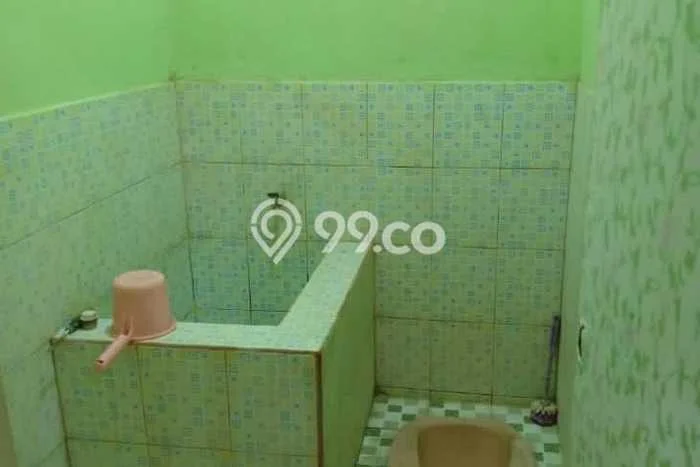 Dijual Rumah Murah di Kedawung Cirebon Harga Rp 210 Juta LT 65m2 Dijual Rumah Murah di Kedawung Cirebon Harga Rp 210 Juta LT 65m2
