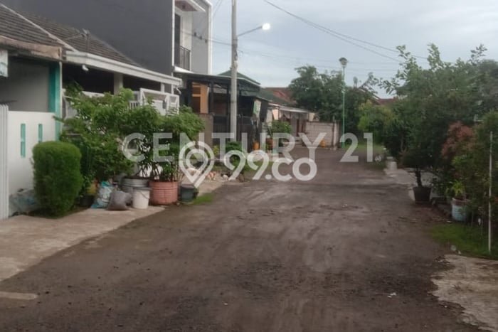 Jual Rumah Murah Meriah Sumber Punya 2 Kamar & LT 60m2 Jual Rumah Murah Meriah Sumber Punya 2 Kamar & LT 60m2