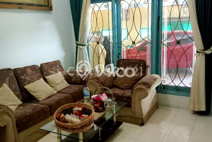 Jual Rumah Minimalis Bagus Punya 2 KT di Harjamukti Cirebon SHM Jual Rumah Minimalis Bagus Punya 2 KT di Harjamukti Cirebon SHM