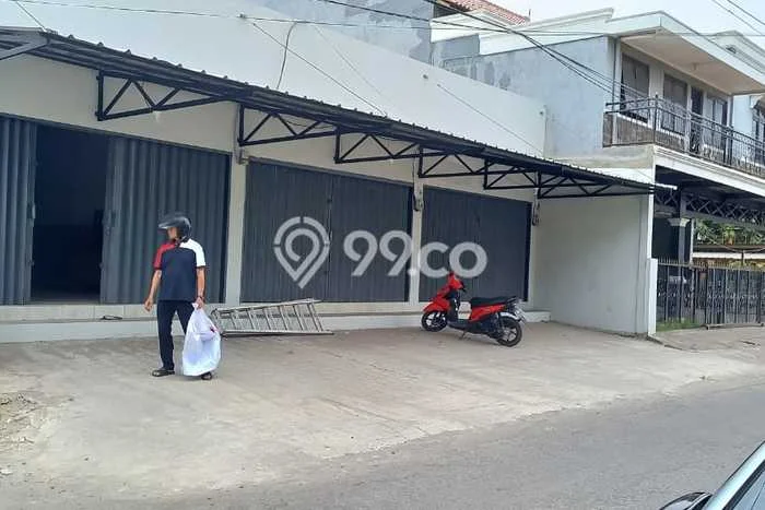Untuk Dijual! Ruko di Perumnas Cirebon LT 53m2 / LB 53m2 Kawasan Bisnis Untuk Dijual! Ruko di Perumnas Cirebon LT 53m2 / LB 53m2 Kawasan Bisnis
